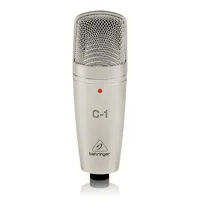 Behringer C-1 Cardioid Studio  Picture