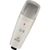 Behringer C-3 Dual-Diaphragm S Picture