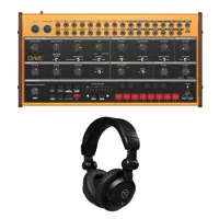 Behringer CRAVE Paraphonic Ana Picture