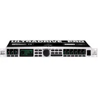 Behringer DCX2496 Ultra High-P Picture