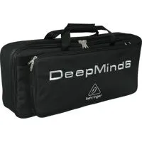 Behringer Deluxe Water Resista Picture