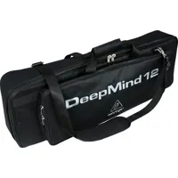 Behringer Deluxe Water Resista Picture