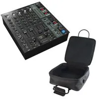 Behringer DJX750 Professional  Picture