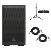 Behringer DR110DSP 10" 1000W P Picture