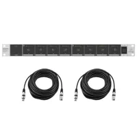 Behringer DS2800 Professional  Picture