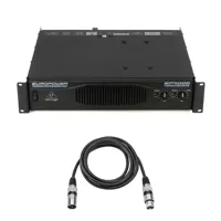 Behringer EP4000 4000W Profess Picture