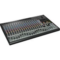 Behringer EURODESK SX2442FX Ul Picture