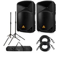 Behringer 2 Pack EUROLIVE B115 Picture