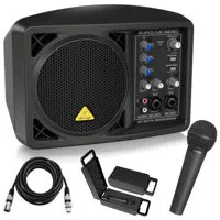 Behringer Eurolive B205D Multi Picture