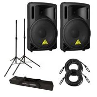 Behringer Eurolive B212D 550 W Picture