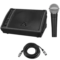 Behringer Eurolive F1220D 12"  Picture