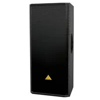 Behringer EUROLIVE VP2520 Prof Picture