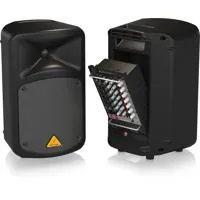 Behringer EUROPORT EPS500MP3 5 Picture