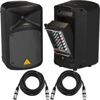 Behringer Europort EPS500MP3 5 Picture