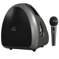 Behringer Europort HPA40 40W H Picture
