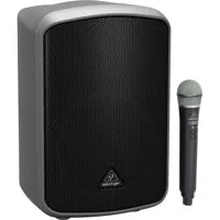 Behringer EUROPORT MPA200BT Al Picture