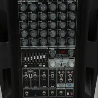 Behringer Europort PPA2000BT U Picture