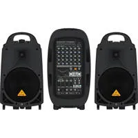 Behringer Europort PPA2000BT U Picture