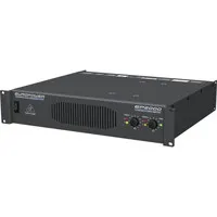 Behringer Europower EP2000 200 Picture