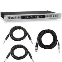 Behringer Europower EPQ304 Pro Picture