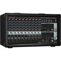 Behringer EUROPOWER PMP2000D 2 Picture