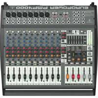 Behringer Europower PMP4000 16 Picture
