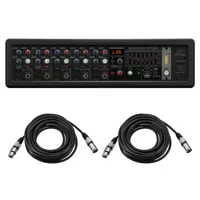 Behringer EUROPOWER PMP550M 50 Picture