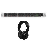 Behringer Eurorack Pro RX1602  Picture