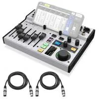 Behringer FLOW 8 8-Input Digit Picture