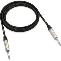 Behringer GIC-300 10' Gold Per Picture
