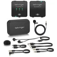 Behringer GO CAM Wireless Digi Picture
