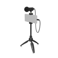Behringer GO Professional Vide Picture
