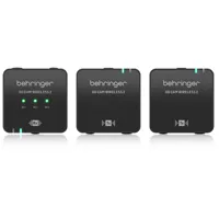 Behringer GO CAM Wireless 2 Di Picture
