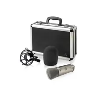 Behringer Gold-Sputtered Large Picture
