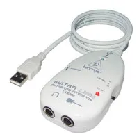 Behringer GUITAR LINK UCG102 G Picture