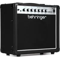 Behringer HA-20R 20W 2-Channel Picture