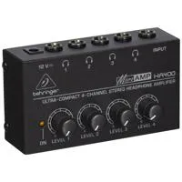 Behringer HA-400 Ultra Compact Picture