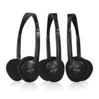 Behringer HO 66 Wired On-Ear S Picture