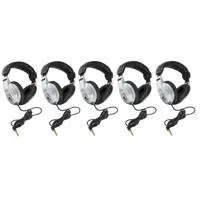 Behringer 5 Pack HPM1000 Multi Picture