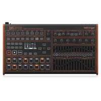 Behringer LM DRUM Classic Hybr Picture