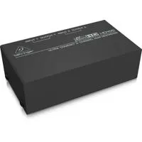 Behringer MicroHD HD400 Ultra- Picture