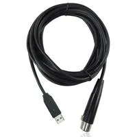 Behringer 5m / 16.40' Micropho Picture