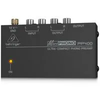 Behringer Microphono PP400 Ult Picture