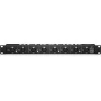 Behringer MS8000 8-Channel Mic Picture