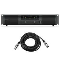 Behringer NX3000 3000W Ultra-L Picture