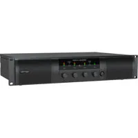 Behringer NX4-6000 Ultra Light Picture