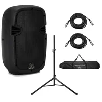 Behringer PK108A 8" 240W 2-Way Picture