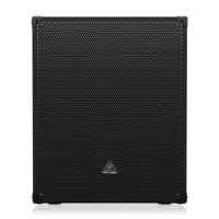 Behringer PK15S 15" 1000W High Picture