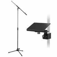 Behringer Powerplay 16 Mountin Picture