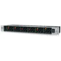 Behringer POWERPLAY HA6000 6-C Picture